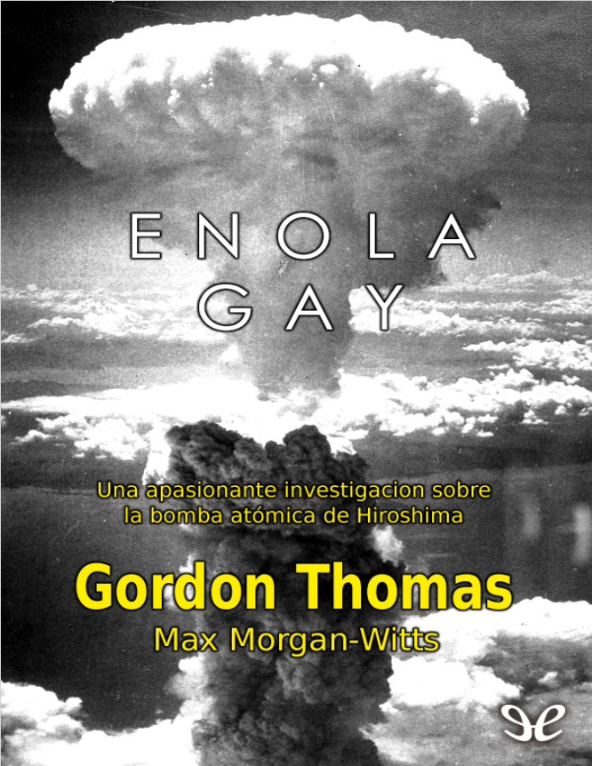 Enola Gay